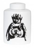 ваза настольная childhood alice rabbit в Орле