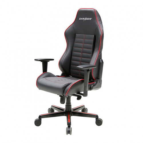 кресло геймерское dxracer drifting черно-серое в Орле