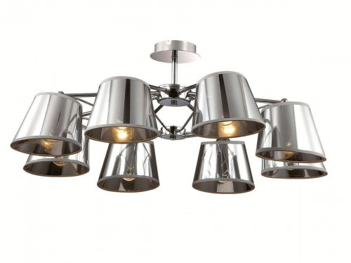потолочная люстра lumion barensa 3281/8c в Орле