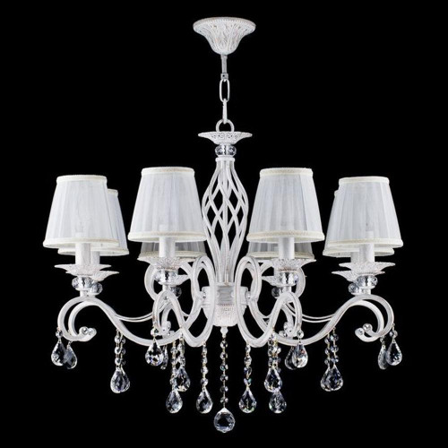 подвесная люстра maytoni grace arm247-08-g в Орле