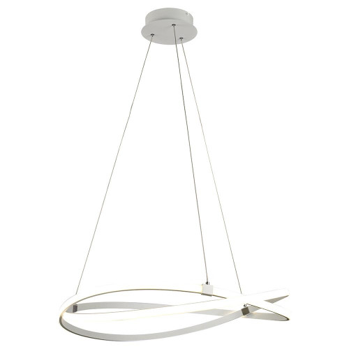 подвесной светодиодный светильник mantra infinity 5991 в Орле