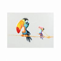 картина toucan в Орле