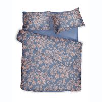 постельное белье decoflux сатин евро peony copper в Орле