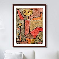 картина: boy with toys, 1940г. в Орле