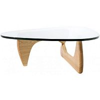 стол isamu noguchi белый дуб в Орле