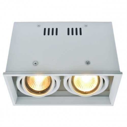 потолочный светильник arte lamp cardani a5942pl-2wh в Орле