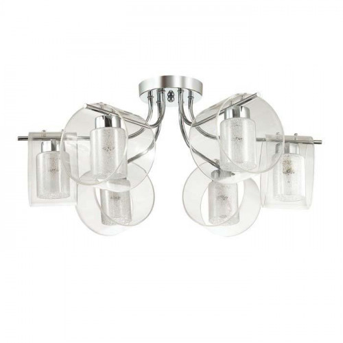 потолочная люстра lumion vetrosana 3527/6c в Орле