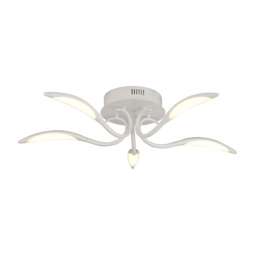потолочная светодиодная люстра arte lamp a9442pl-5wh в Орле