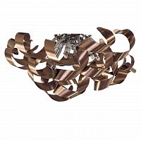 потолочная люстра lightstar turbio 754068 в Орле