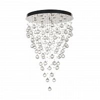 каскадная люстра dio darte elite tesoro h 1.4.55.200 n в Орле