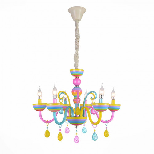 подвесная люстра st luce sl672.783.06 в Орле