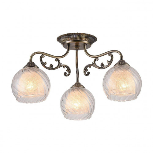 потолочная люстра arte lamp a7062pl-3ab в Орле