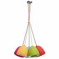 подвесная люстра mw-light зиген 646010905 в Орле
