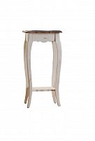 подставкая для цветов mobilier de maison белая в Орле