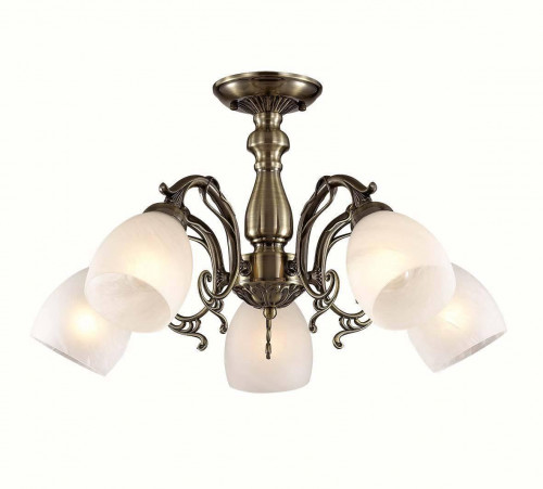 потолочная люстра lumion ninella 3092/5 в Орле