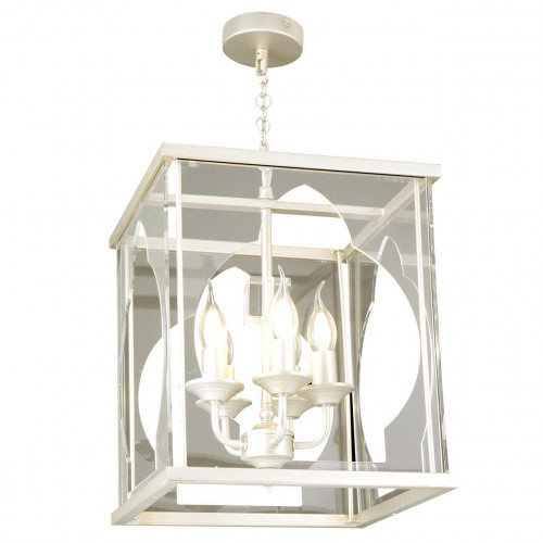подвесная люстра maytoni keope h008pl-05g в Орле