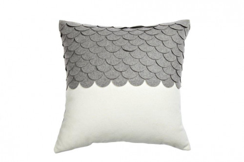 подушка c узором marbella gray 3 в Орле