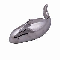 декоративная рыбка amazing fish 1 серебро в Орле