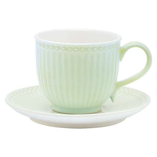 чайная пара alice pale green в Орле