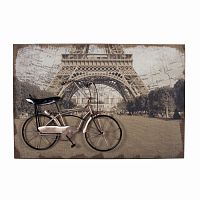декоративное настенное панно paris story в Орле