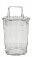 ваза настольная basket glass tall в Орле