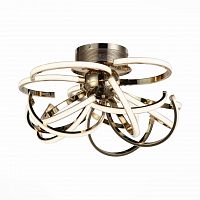 потолочный светодиодный светильник st luce sl922.202.15 в Орле