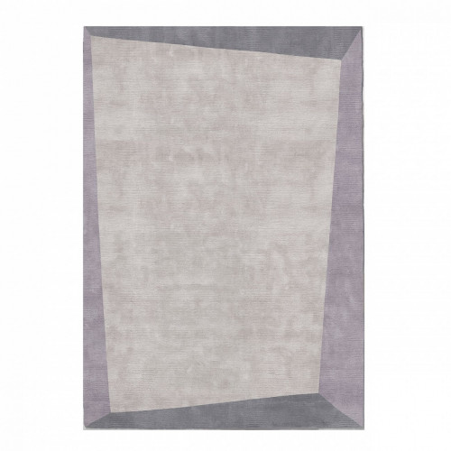 ковер dipped frame grey 300x500 серый в Орле
