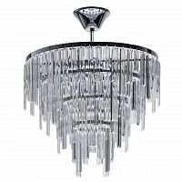 подвесная люстра mw-light аделард 642013305 в Орле
