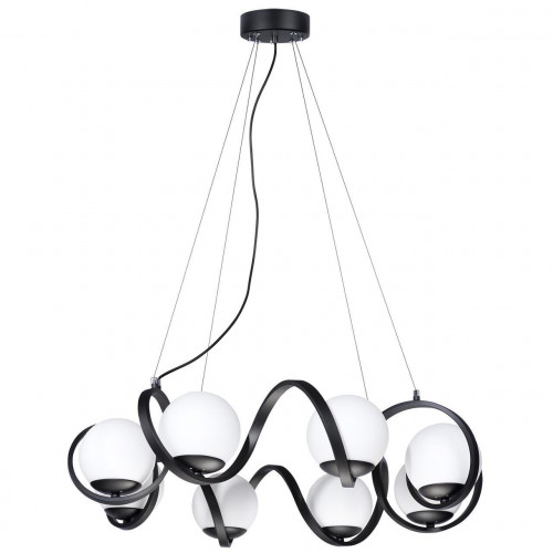подвесная люстра lightstar globo 803167 в Орле