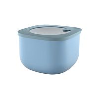 контейнер для хранения store&more 1,55 л голубой в Орле
