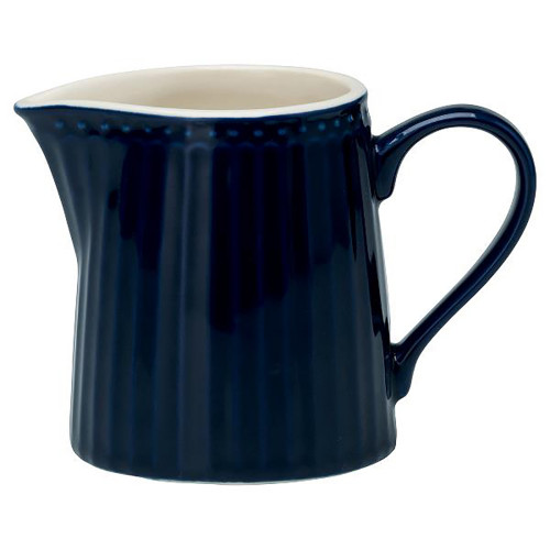 молочник alice dark blue в Орле