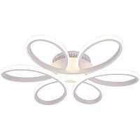 потолочная светодиодная люстра toplight geraldine tl1144-71d в Орле