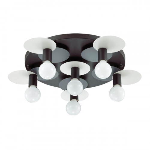 потолочная люстра lumion aloy 3783/6c в Орле