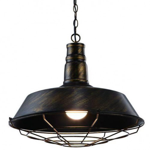 подвесной светильник arte lamp 74 a9183sp-1br в Орле