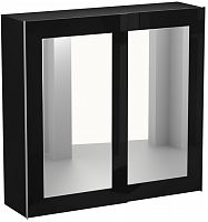 шкаф kristal с 2 ящиками коричневый в Орле
