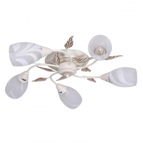 потолочная люстра f-promo plato 2444-5u в Орле