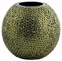 ваза настольная radiance yellow big в Орле