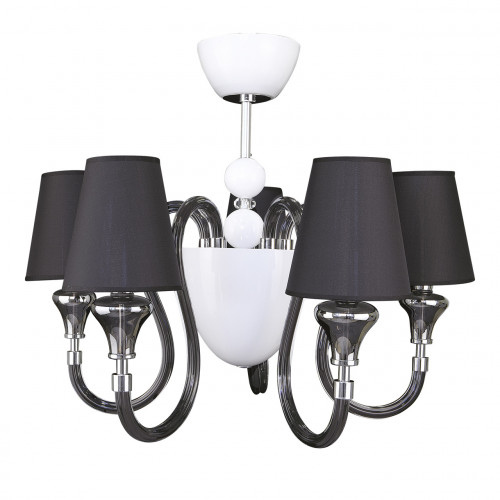 потолочная люстра lightstar otto 809057 в Орле