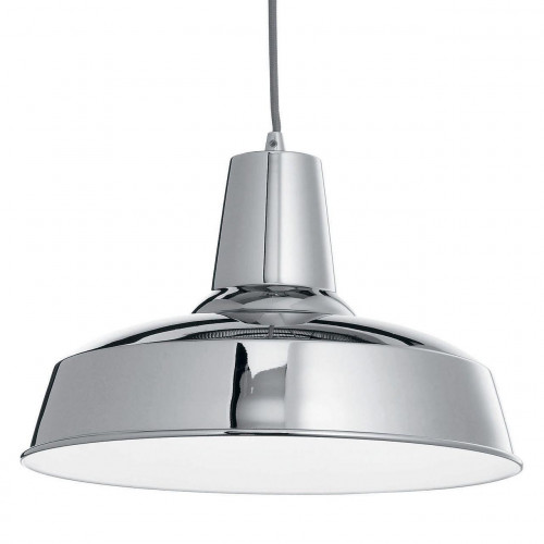 подвесной светильник ideal lux moby sp1 cromo в Орле