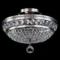 потолочная люстра maytoni ottilia dia700-cl-03-n в Орле