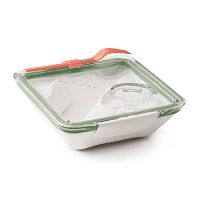 ланч-бокс box appetit оливковый в Орле