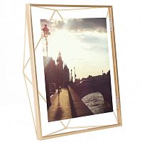 фоторамка prisma 20х25 золотистая в Орле