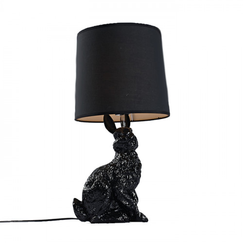 настольная лампа rabbit black от delight collection в Орле