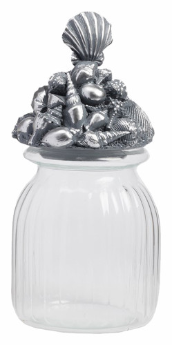 декоративная банка neptune silver в Орле