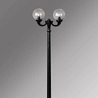 уличный фонарь fumagalli ricu ofir/g300 g30.157.r20.axe27 в Орле