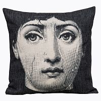 арт-подушка просто дождь fornasetti в Орле
