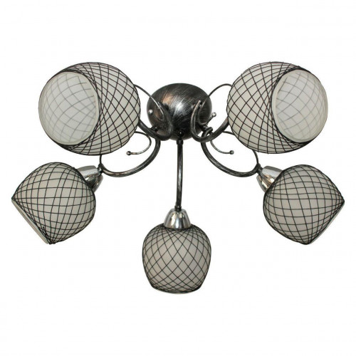 потолочная люстра toplight gloria tl7470x-05bp в Орле