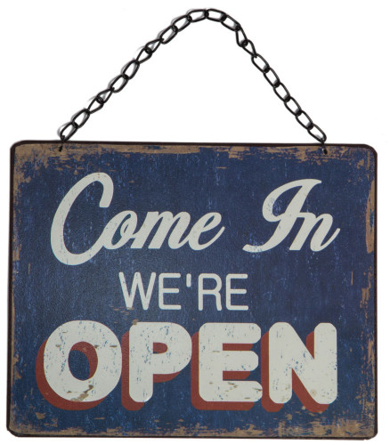 декор open & closed в Орле