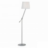 торшер ideal lux regol pt1 bianco в Орле