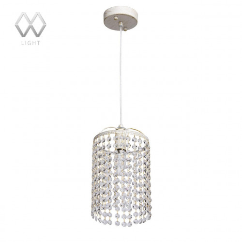 подвесной светильник mw-light бриз 464016801 в Орле